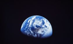 ناسا: كوكب الأرض أصبح أقل لمعانا